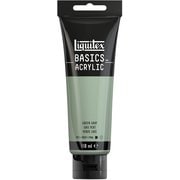 リキテックス ベーシックス 118mL 205（211） グリーングレー 16005205