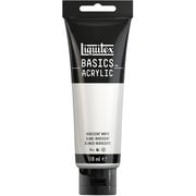 リキテックス ベーシックス 118mL 238（071） イリデッセントホワイト 16005238