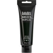 リキテックス ベーシックス 118mL 244（056） アイボリーブラック 16005244