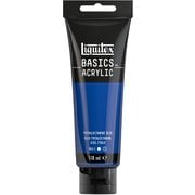 リキテックス ベーシックス 118mL 316（042） フタロシアニンブルー 16005316