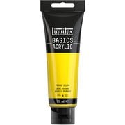 リキテックス ベーシックス 118mL 410（201） プライマリーイエロー 16005410