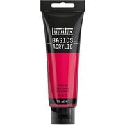 リキテックス ベーシックス 118mL 415（202） プライマリーレッド 16005415