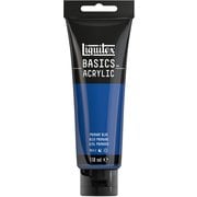 リキテックス ベーシックス 118mL 420（203） プライマリーブルー 16005420
