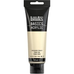 リキテックス ベーシックス 118mL 434（074） アンブリーチドチタニウム 16005434