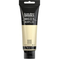 リキテックス ベーシックス 118mL 436（075） パーチメント 16005436
