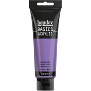リキテックス ベーシックス 118mL 590（046） ブリリアントパープル 16005590