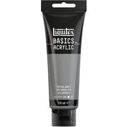 リキテックス ベーシックス 118mL 599（061） ニュートラルグレー5 16005599