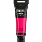 リキテックス ベーシックス 118mL 987（091） フルーレセント蛍光ピンク 16005987