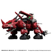 ZOIDS（ゾイド） REALIZE MODEL SERIES RMZ-014 レッドホーン ガイロスカラー [1/100スケール プラモデル]
