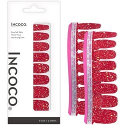 限定 INCOCO クリムゾン ワンダー
