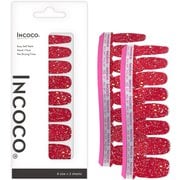 限定 INCOCO クリムゾン ワンダー