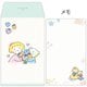 限定 ポチ袋 仲良しともだち お花 EME-848-941