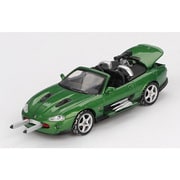 MGT00908-007J 1/64 ジャガー XKR 「ダイ・アナザー・デイ」 （2003）日本限定パッケージ [ダイキャストミニカー]