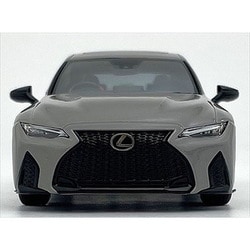 ヨドバシ.com - 京商 KYOSHO KS03932NGY 1/43 LEXUS IS500 F