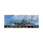 特59 1/700 日本海軍駆逐艦 白露型 「涼風」「海風」 2隻セット [組立式プラスチックモデル]