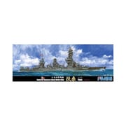 特67 1/700 日本海軍戦艦 扶桑 昭和19年 [組立式プラスチックモデル]