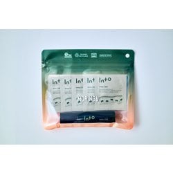 TRANSIT × Into Oil Set 13ml / 1ml×5包 モリンガオイル配合 [コンセントレートオイル]