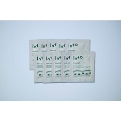 Into Oil 10 Pcs 1mL×10包 モリンガオイル配合 [コンセントレートオイル]