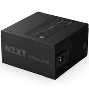 80 PLUS Gold認証取得 750W電源 C750 GOLD CORE 電源ユニット ブラック PA-7G3BB-JP