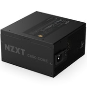 80 PLUS Gold認証取得 850W電源 C850 GOLD CORE 電源ユニット ブラック PA-8G3BB-JP