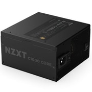 80 PLUS Gold認証取得 1000W電源 C1000 GOLD CORE 電源ユニット ブラック PA-0G3BB-JP