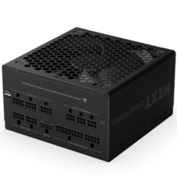 ヨドバシ.com - NZXT エヌゼットエックスティー 80 PLUS Gold