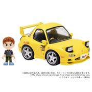 Q VILLEGE QV-06 頭文字D Mazda RX-7 FD3S