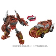 トランスフォーマー AOTP-27 ジャンキオンジャロピー
