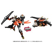 トランスフォーマー AOTP-28 サイドウェイズ