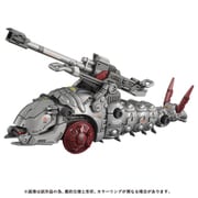 ZOIDS（ゾイド） ADVANCED Zi SERIES AZ-13 キャノリーモルガ [1/72スケール プラモデル]