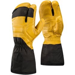 ガイドフィンガーグローブ グローブ ビーズワックス Lサイズ BD75061