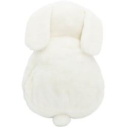蓄熱式湯たんぽ ぽかうさ ホワイティー POKAUSA