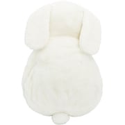 蓄熱式湯たんぽ ぽかうさ ホワイティー POKAUSA