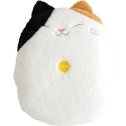 湯たんぽ専用アニマルカバー ぽかねこ