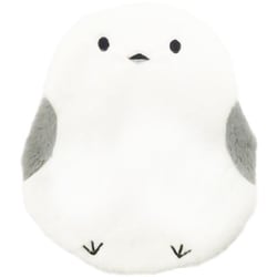 湯たんぽ専用アニマルカバー ぽかエナガ