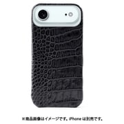 iPhone Air用 LIPARI MagSafeバックカバー ABS27773i17A