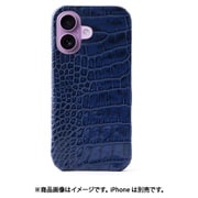 iPhone 17用 LIPARI MagSafeバックカバー ABS27776i17