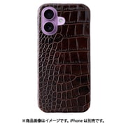 iPhone 17用 LIPARI MagSafeバックカバー ABS27780i17