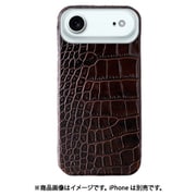 iPhone Air用 LIPARI MagSafeバックカバー ABS27781i17A