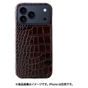 iPhone 17 Pro Max用 LIPARI MagSafeバックカバー ABS27783i17PM