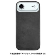 iPhone Air用 MARGOT MagSafeバックカバー ABS27801i17A
