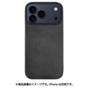 iPhone 17 Pro Max用 MARGOT MagSafeバックカバー ABS27803i17PM