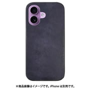 iPhone 17用 MARGOT MagSafeバックカバー ABS27804i17