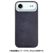 iPhone Air用 MARGOT MagSafeバックカバー ABS27805i17A