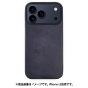 iPhone 17 Pro Max用 MARGOT MagSafeバックカバー ABS27807i17PM