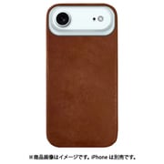 iPhone Air用 MARGOT MagSafeバックカバー ABS27809i17A