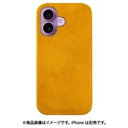 iPhone 17用 MARGOT MagSafeバックカバー ABS27812i17