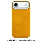 iPhone Air用 MARGOT MagSafeバックカバー ABS27813i17A