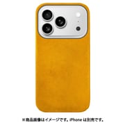 iPhone 17 Pro用 MARGOT MagSafeバックカバー ABS27814i17PR