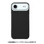 iPhone Air用 シュランケンカーフ MagSafeバックカバー ABS27833i17A